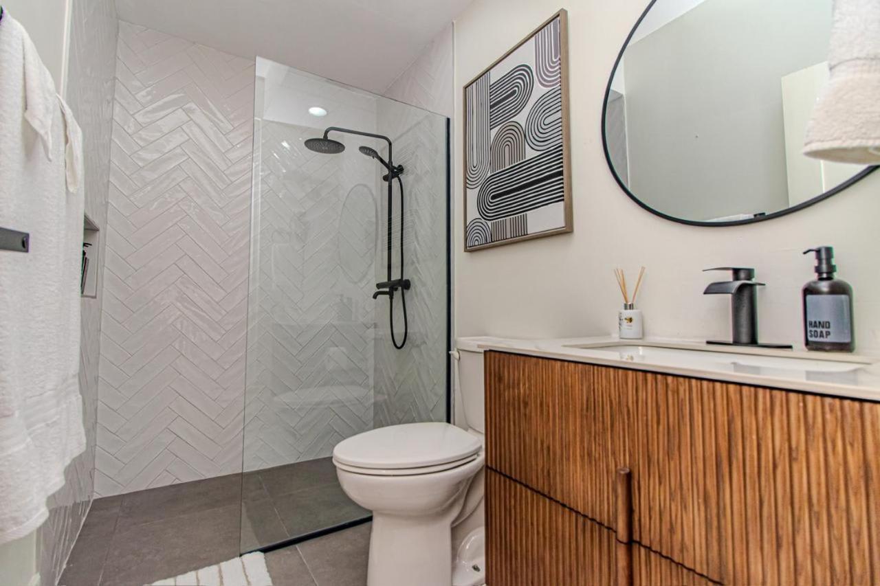 Luxury Dreamcondo Bromptons Kingston Exterior photo